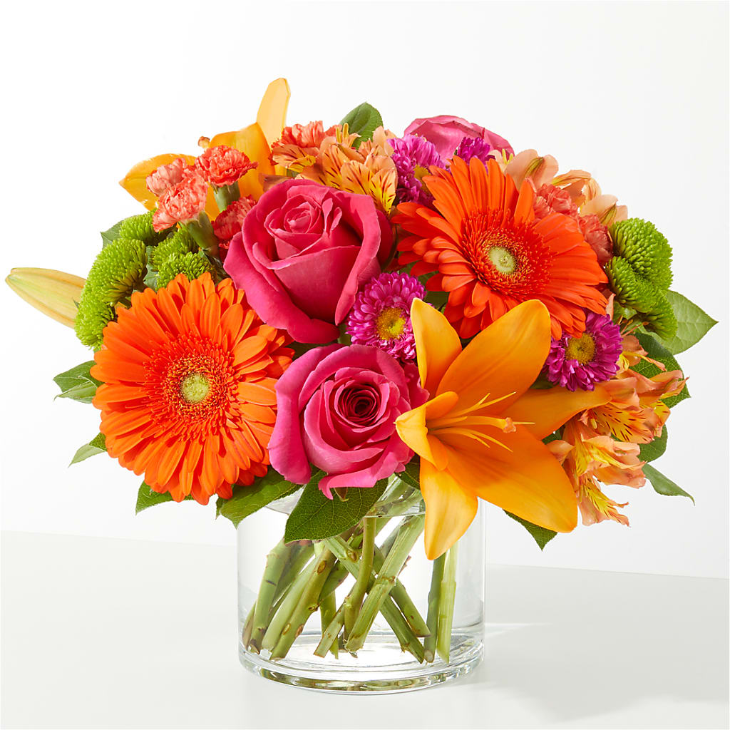 Soiree Bouquet – Nix Florist, Hampton SC