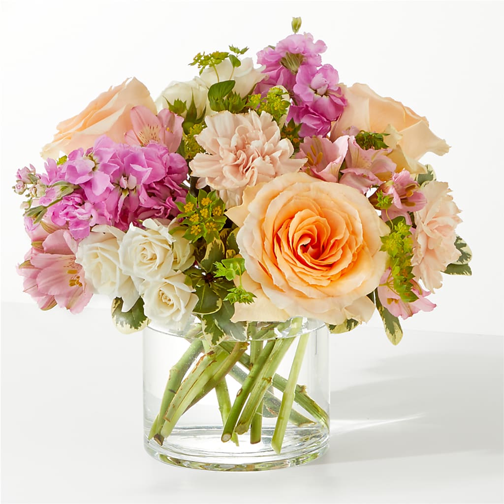 Paradise Bouquet – Nix Florist, Hampton SC