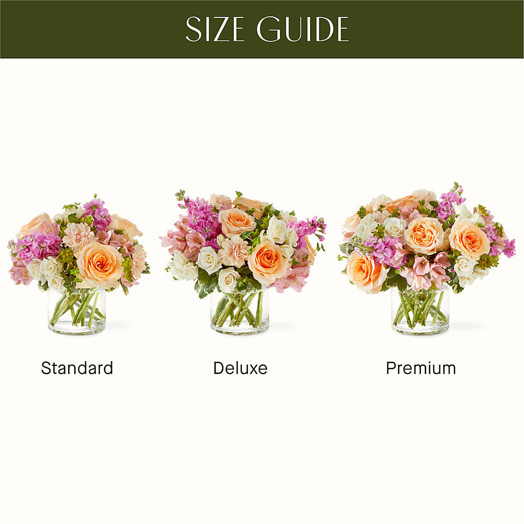 Paradise Bouquet – Nix Florist, Hampton SC