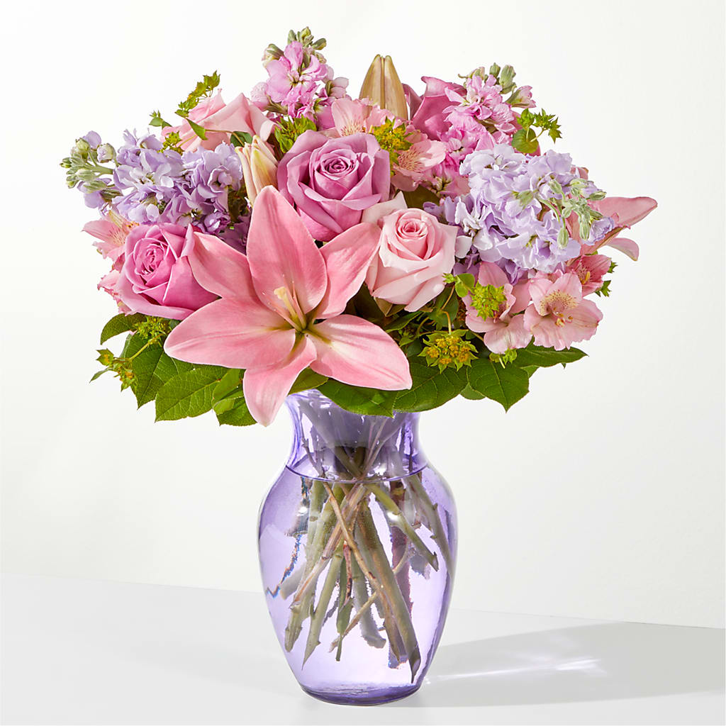 The Crown Jewel Bouquet – Nix Florist, Hampton SC