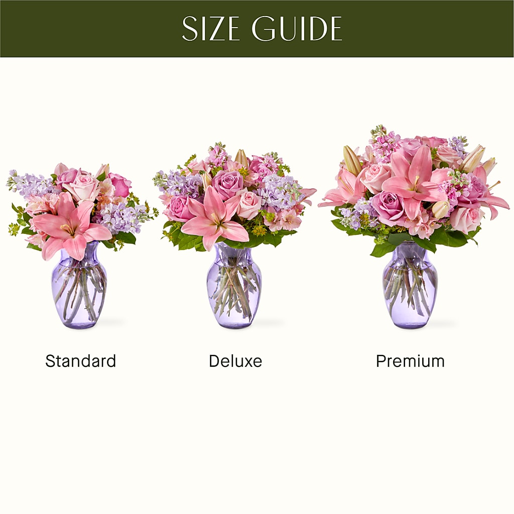 The Crown Jewel Bouquet – Nix Florist, Hampton SC