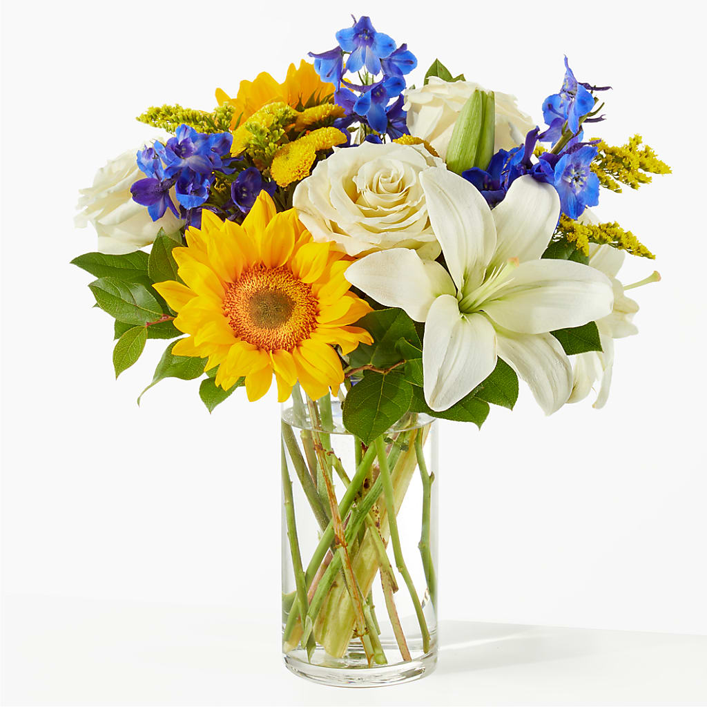Stargazing Bouquet – Nix Florist, Hampton SC