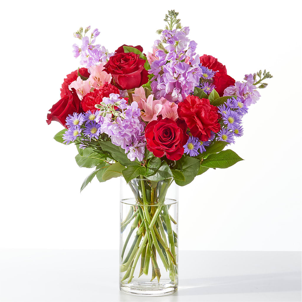 Your Majesty Bouquet – Nix Florist, Hampton SC