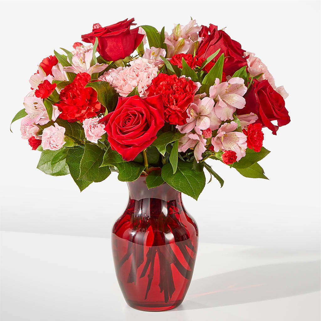 Candy Kisses Bouquet – Nix Florist, Hampton SC