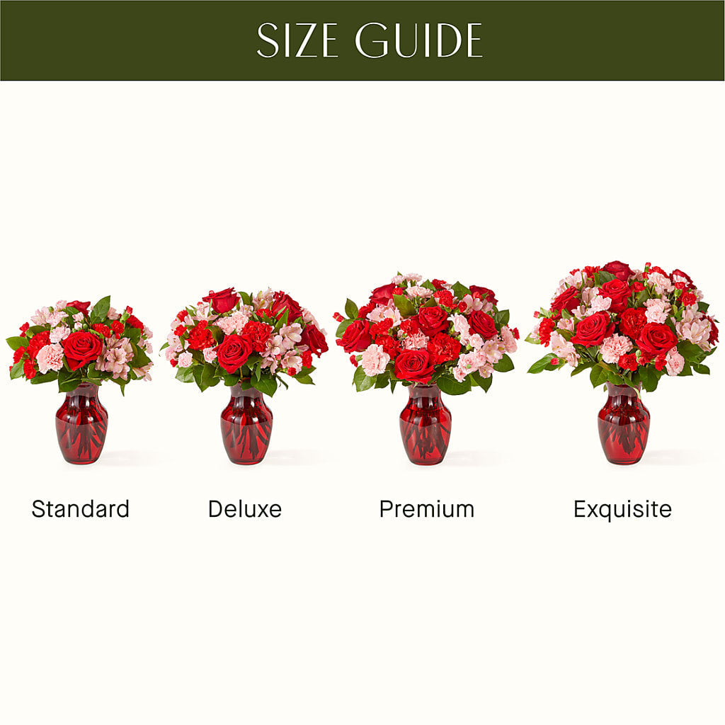 Candy Kisses Bouquet – Nix Florist, Hampton SC