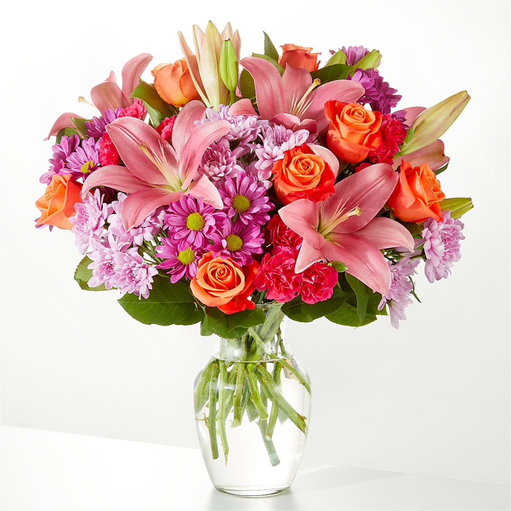 One and Only Bouquet – Nix Florist, Hampton SC