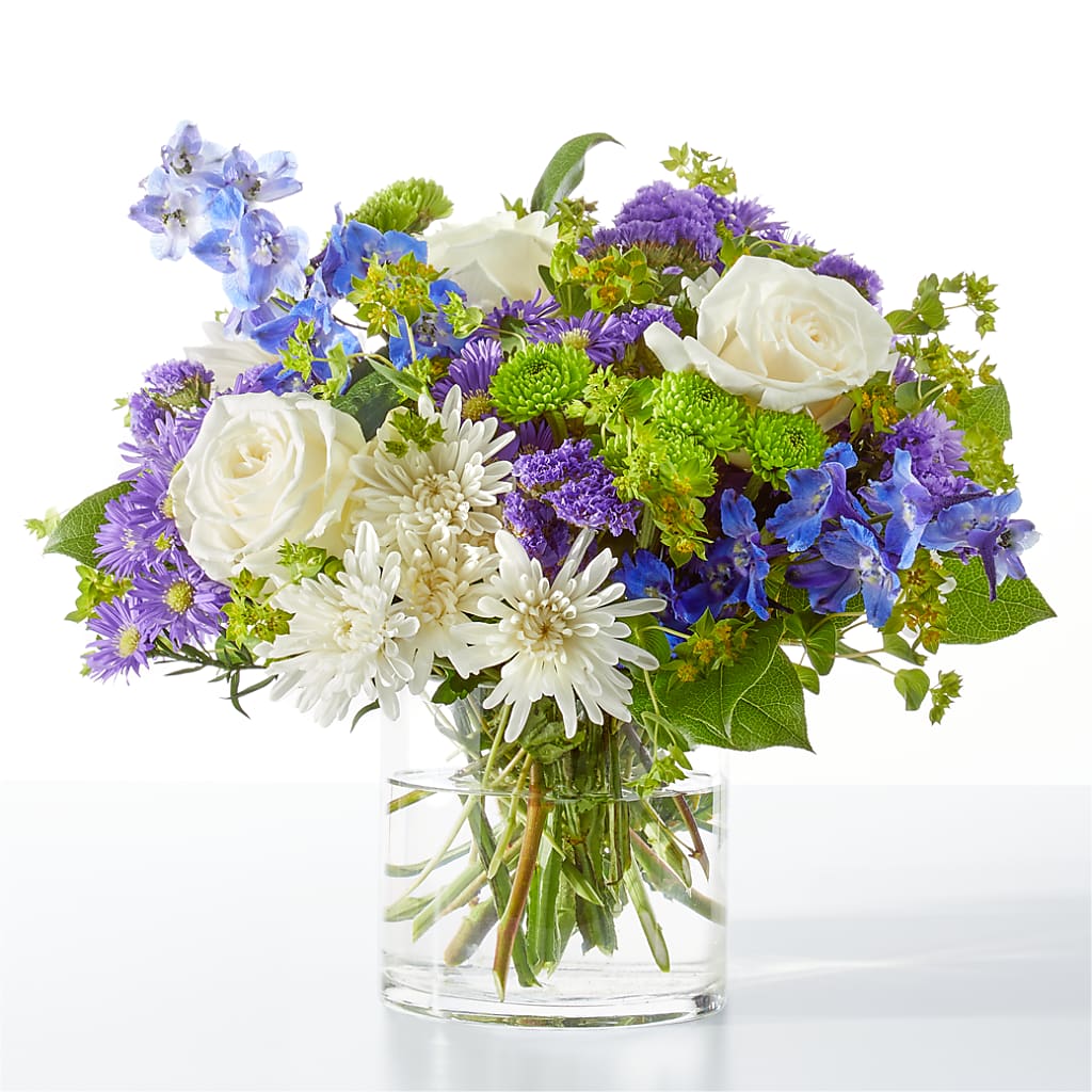 Genuine Gestures Bouquet – Nix Florist, Hampton SC