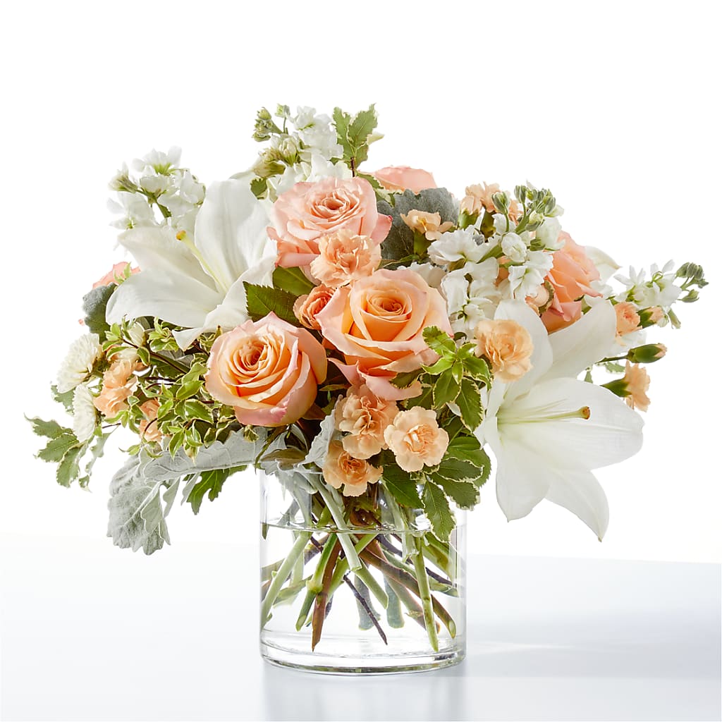 Darling Bouquet – Nix Florist, Hampton SC