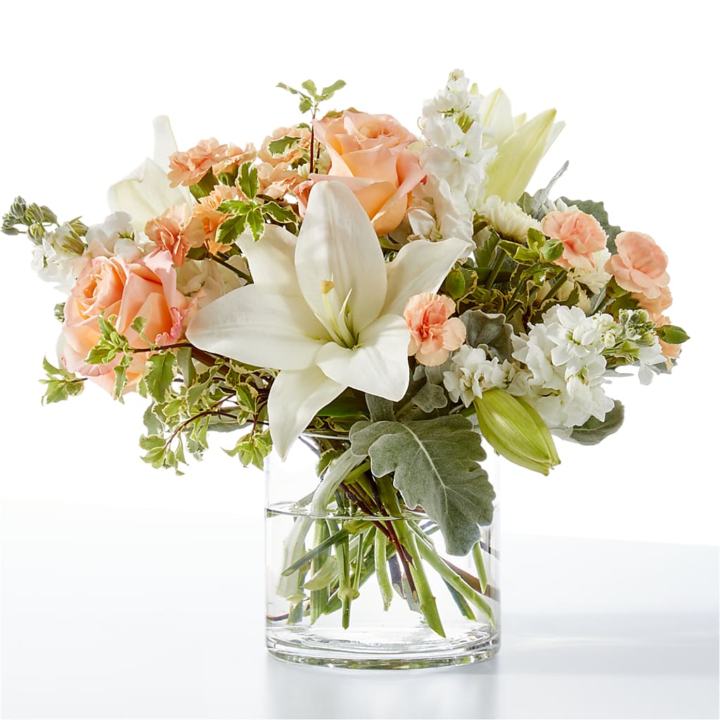 Darling Bouquet – Nix Florist, Hampton SC