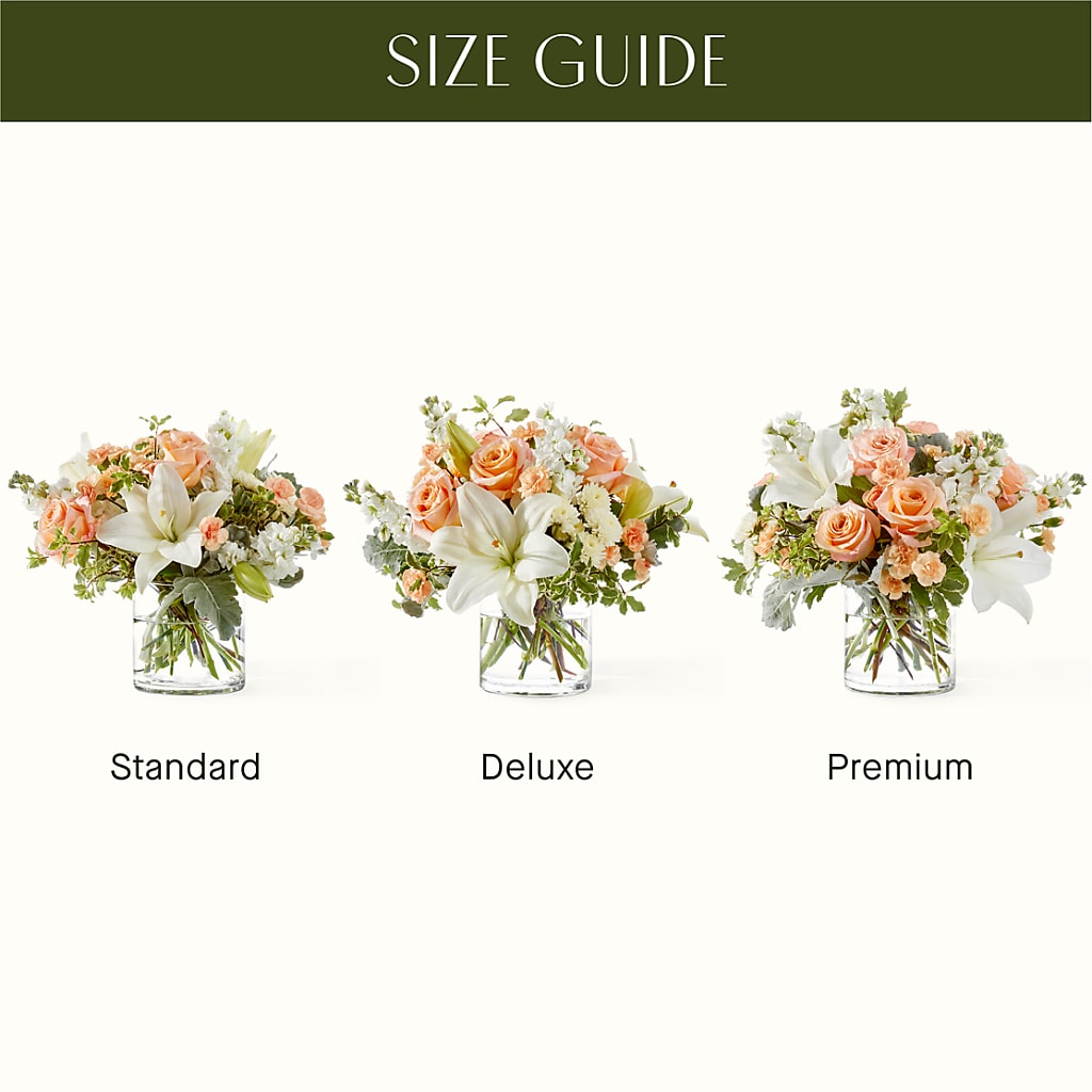 Darling Bouquet – Nix Florist, Hampton SC