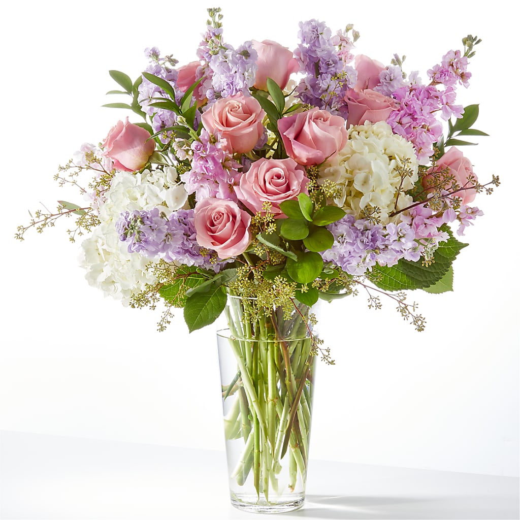 Embraced Bouquet – Nix Florist, Hampton SC