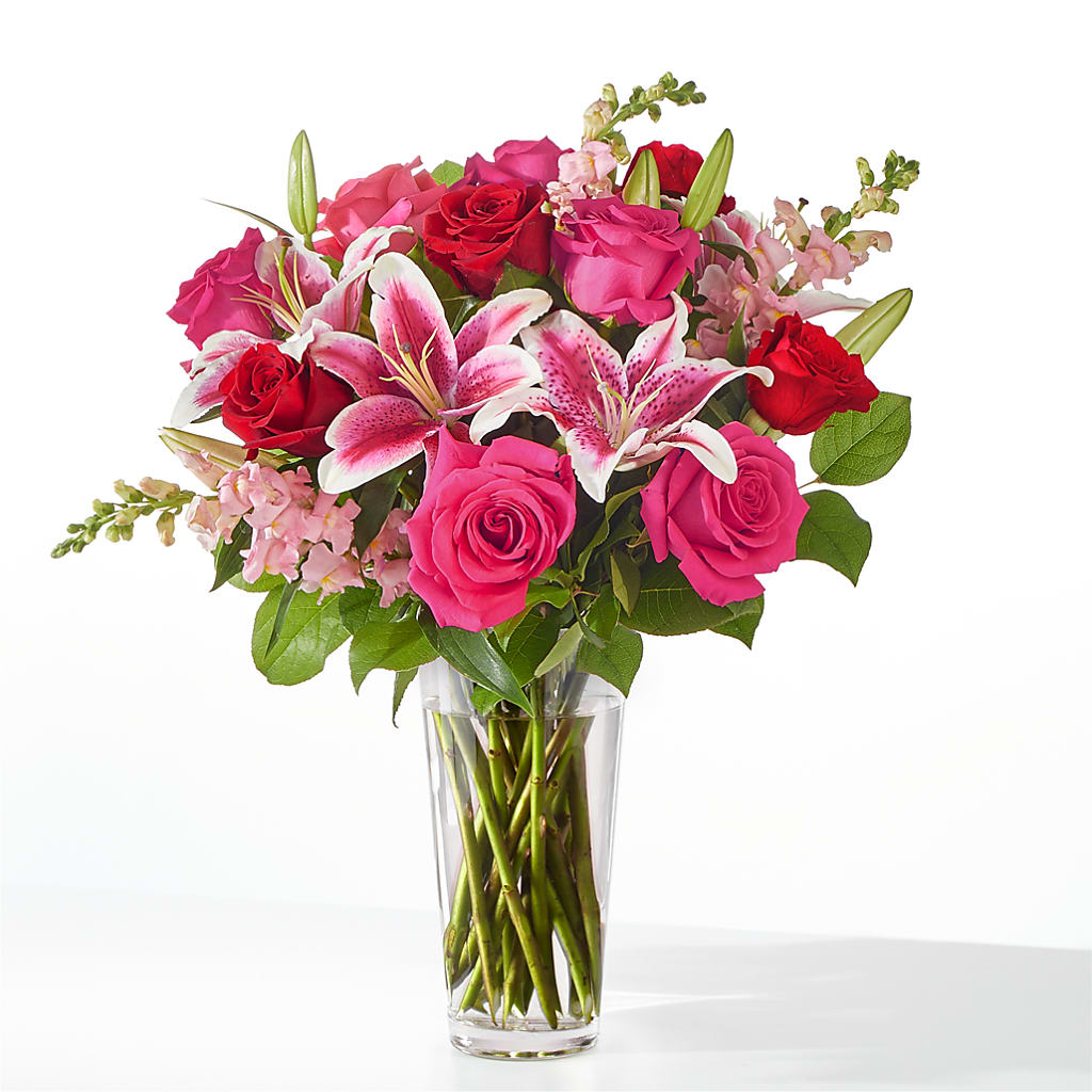 Always You Bouquet – Nix Florist, Hampton SC