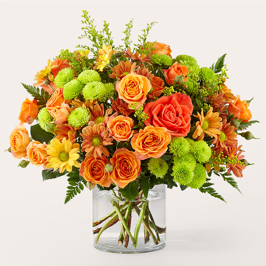 The Farmhouse Bouquet – Nix Florist, Hampton SC