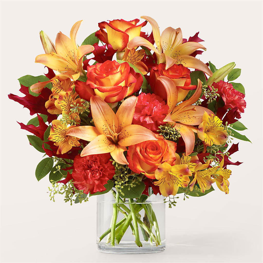 Pecan Pie Bouquet – Nix Florist, Hampton SC