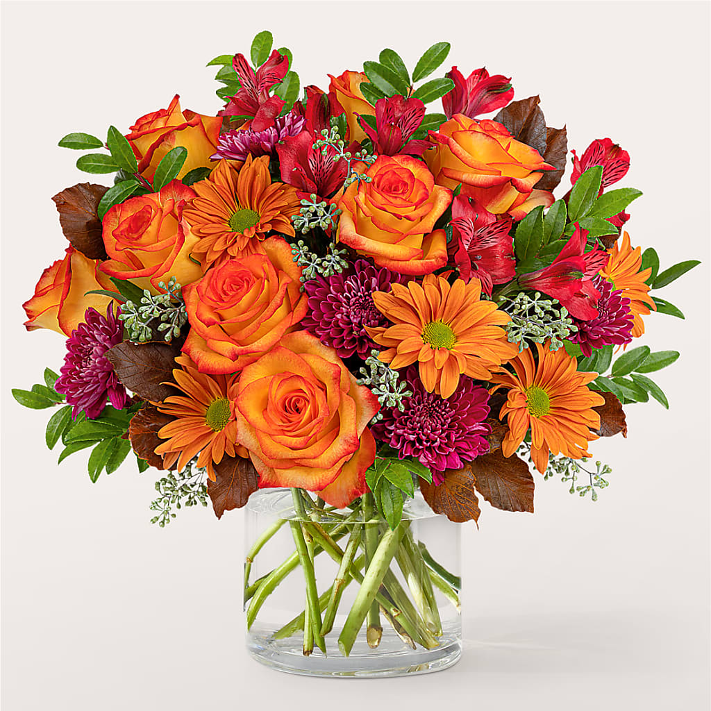 Brisk Morning Bouquet – Nix Florist, Hampton SC