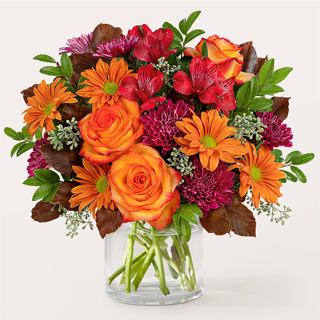 Brisk Morning Bouquet – Nix Florist, Hampton SC