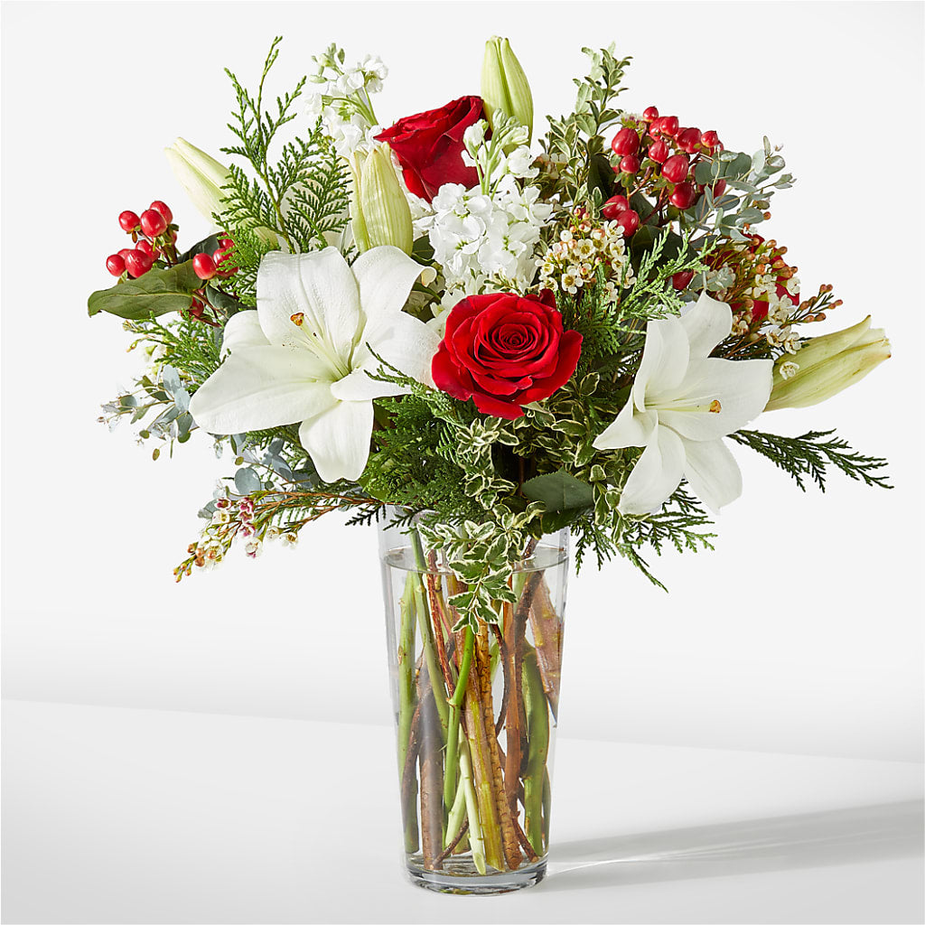 Twinkle Lights Bouquet – Nix Florist, Hampton SC