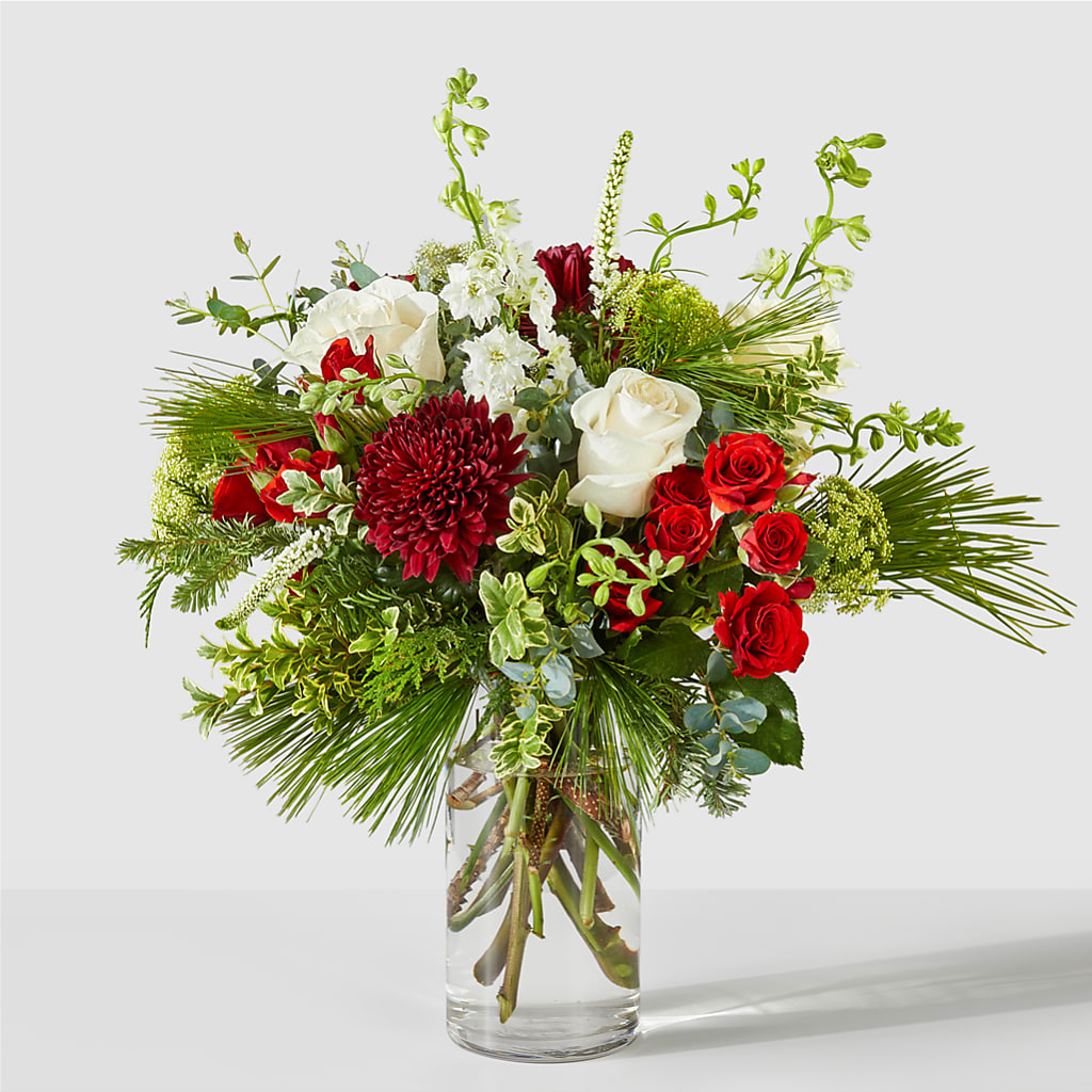 Favorite Traditions Bouquet – Nix Florist, Hampton SC