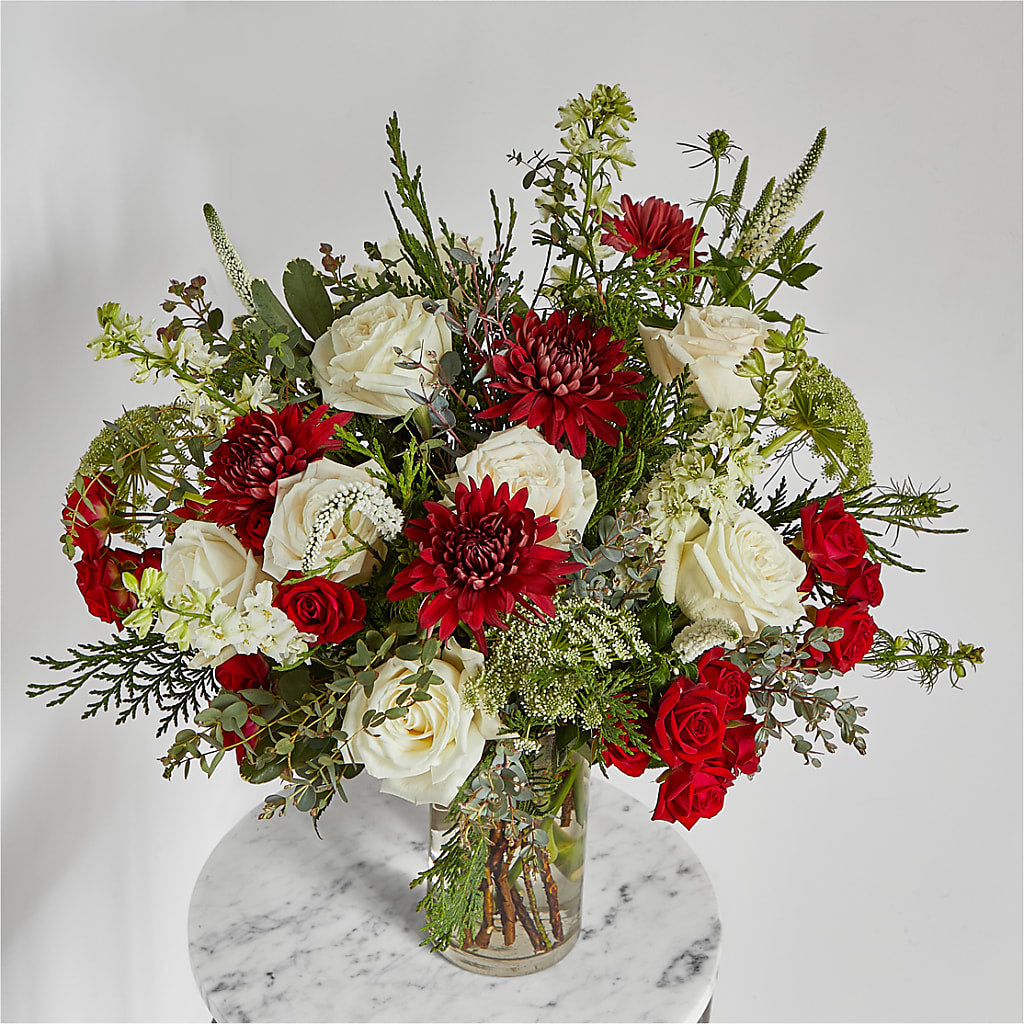 Favorite Traditions Bouquet – Nix Florist, Hampton SC