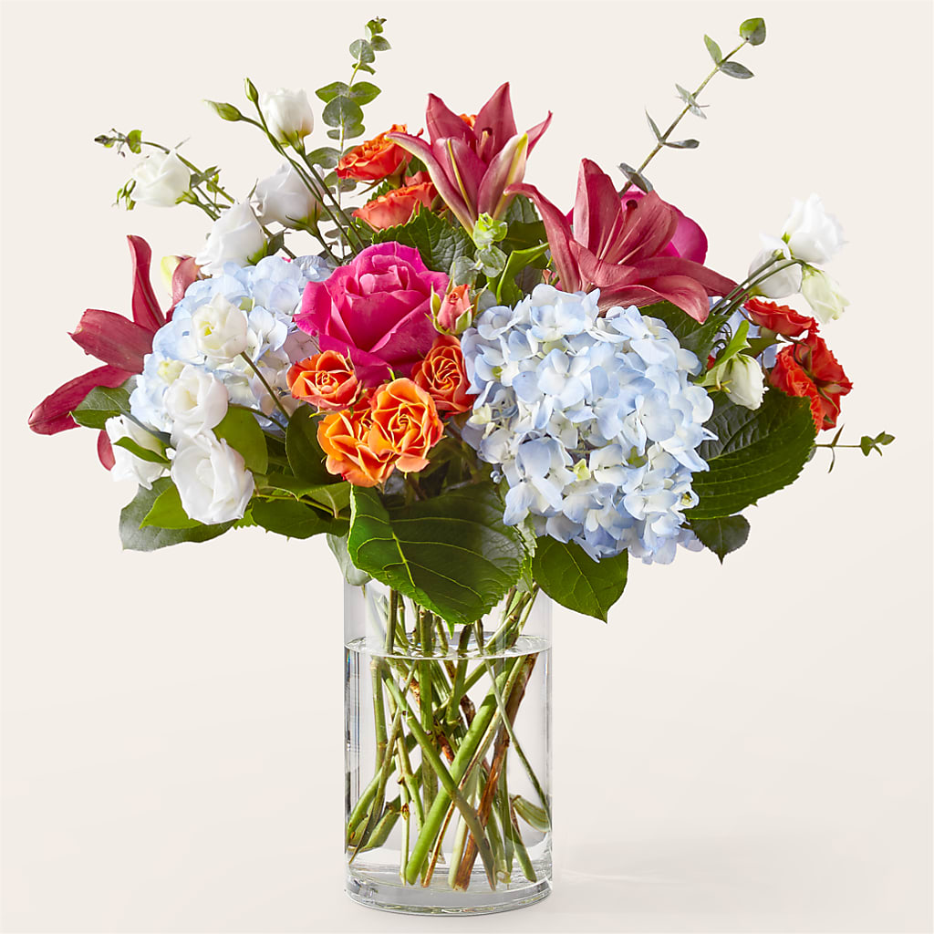 Awestruck Luxury Bouquet – Nix Florist, Hampton SC