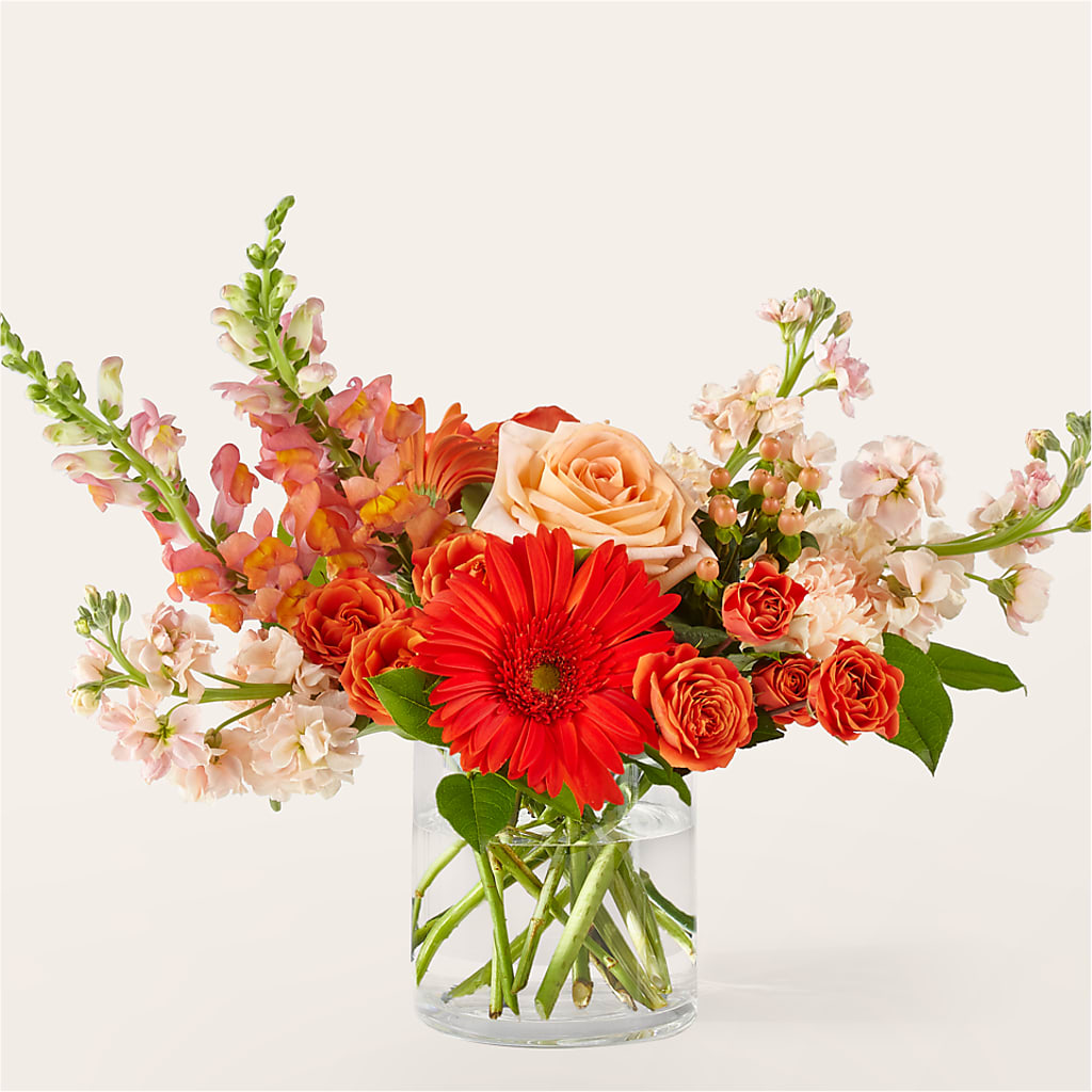 Paloma Please Bouquet – Nix Florist, Hampton SC