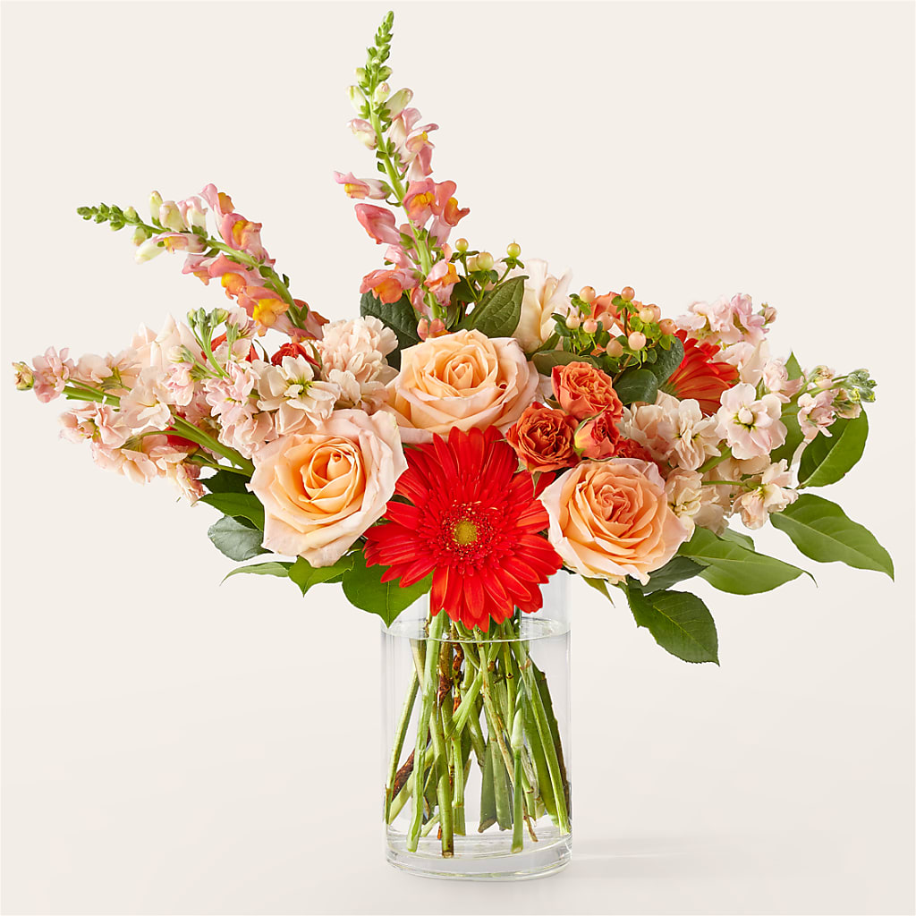 Paloma Please Bouquet – Nix Florist, Hampton SC