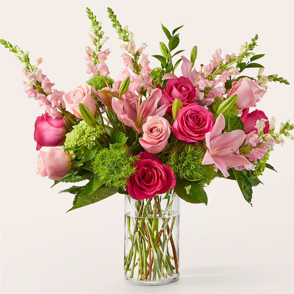 Fit for a Queen Luxury Bouquet – Nix Florist, Hampton SC