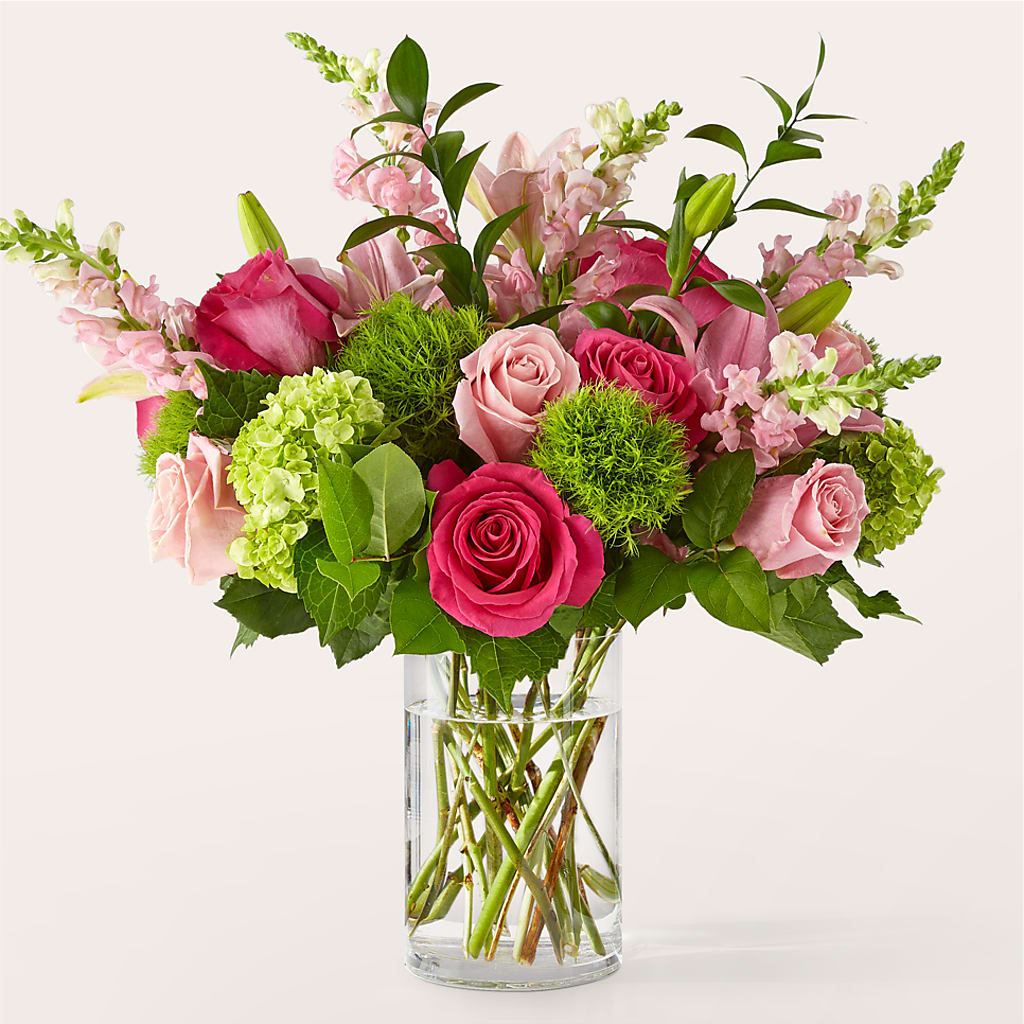 Fit for a Queen Luxury Bouquet – Nix Florist, Hampton SC