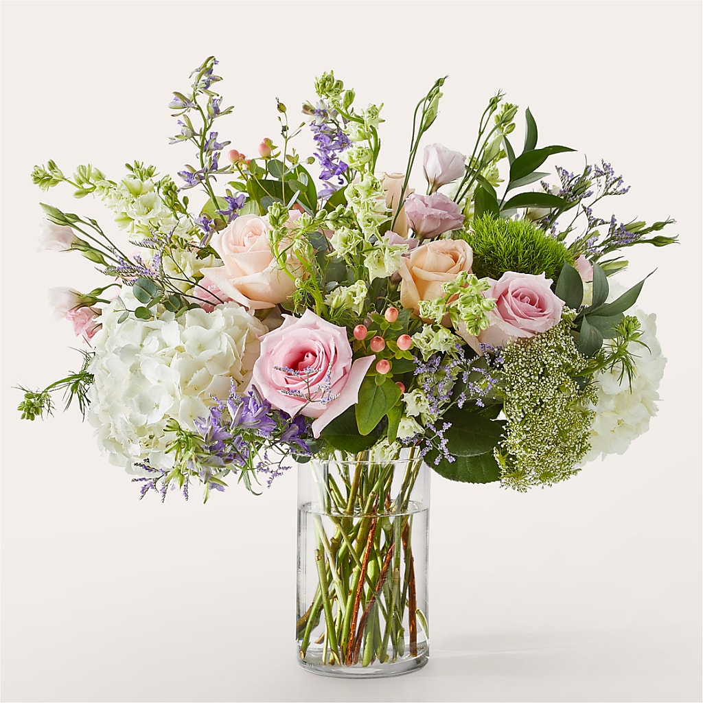 From Scratch Luxury Bouquet – Nix Florist, Hampton SC
