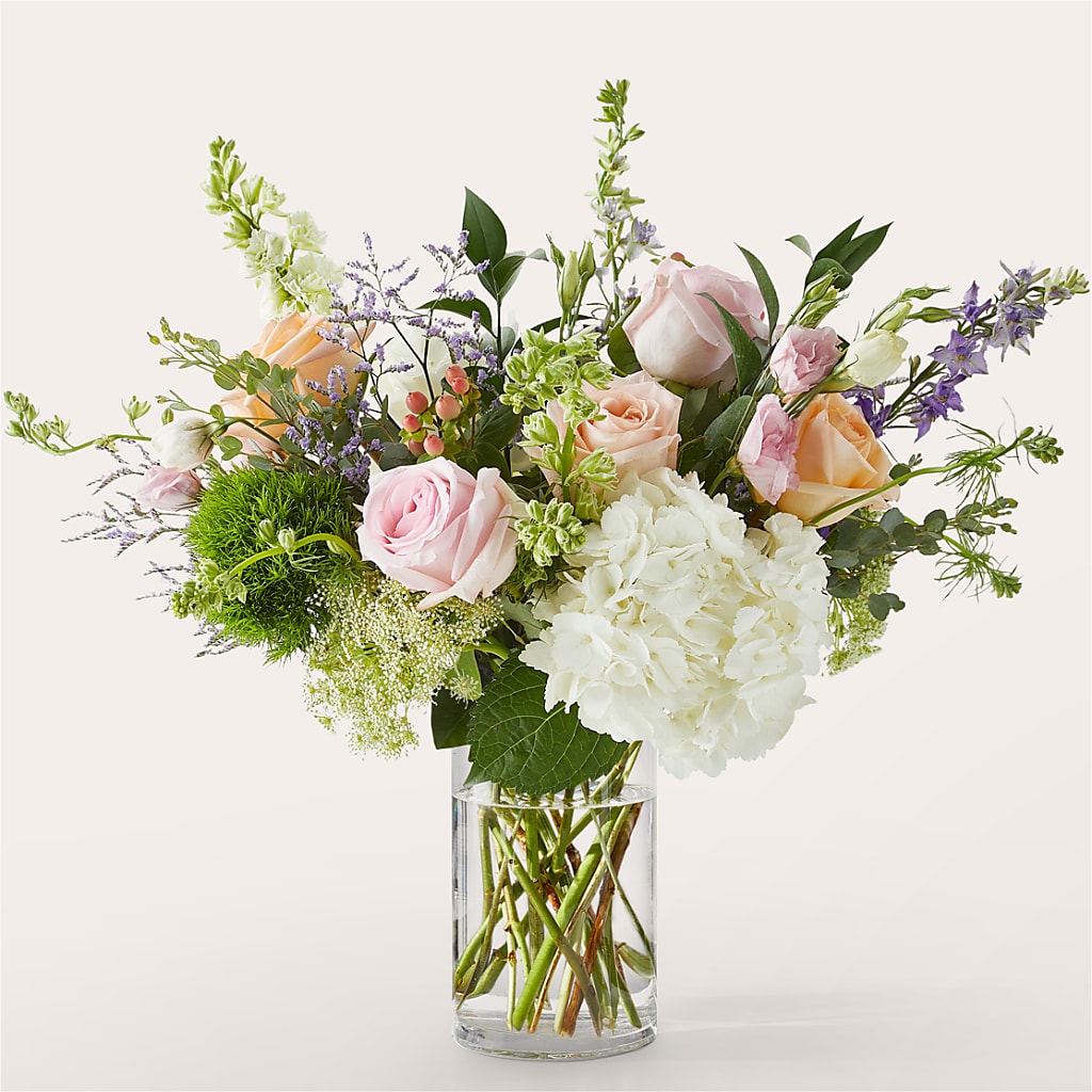 From Scratch Luxury Bouquet – Nix Florist, Hampton SC