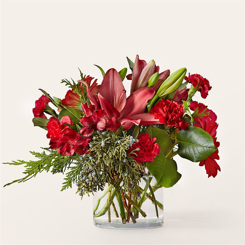 Friendsmas Bouquet – Nix Florist, Hampton SC