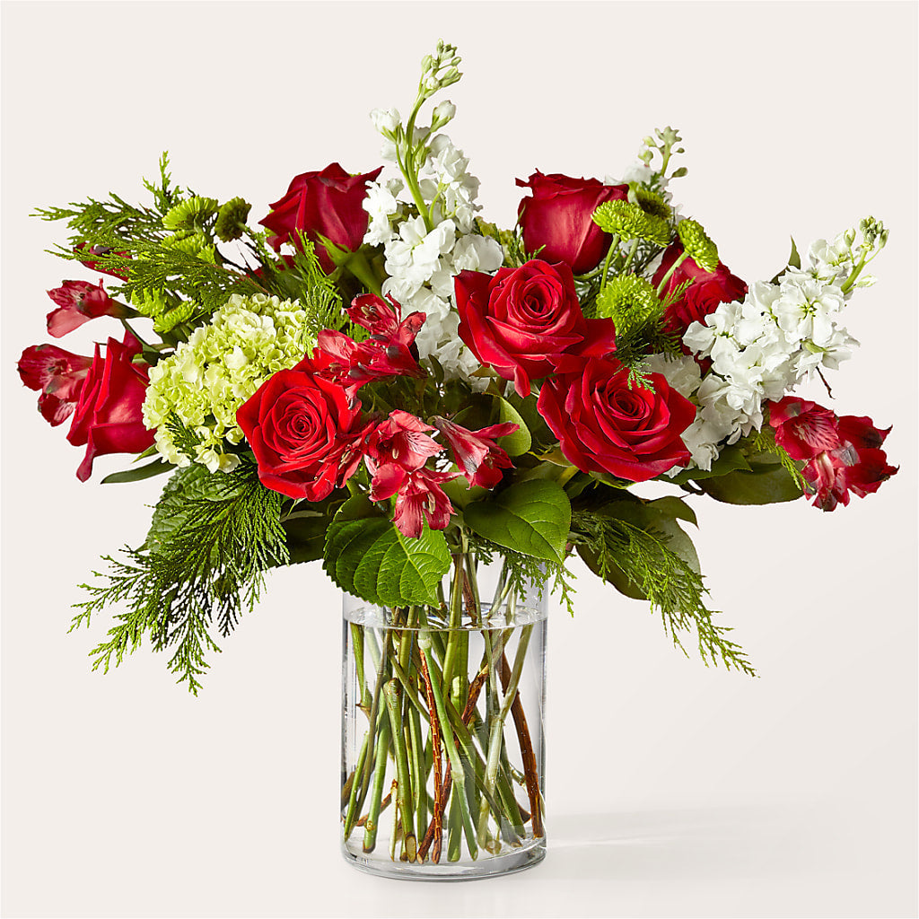 Tree Shopping Bouquet – Nix Florist, Hampton SC