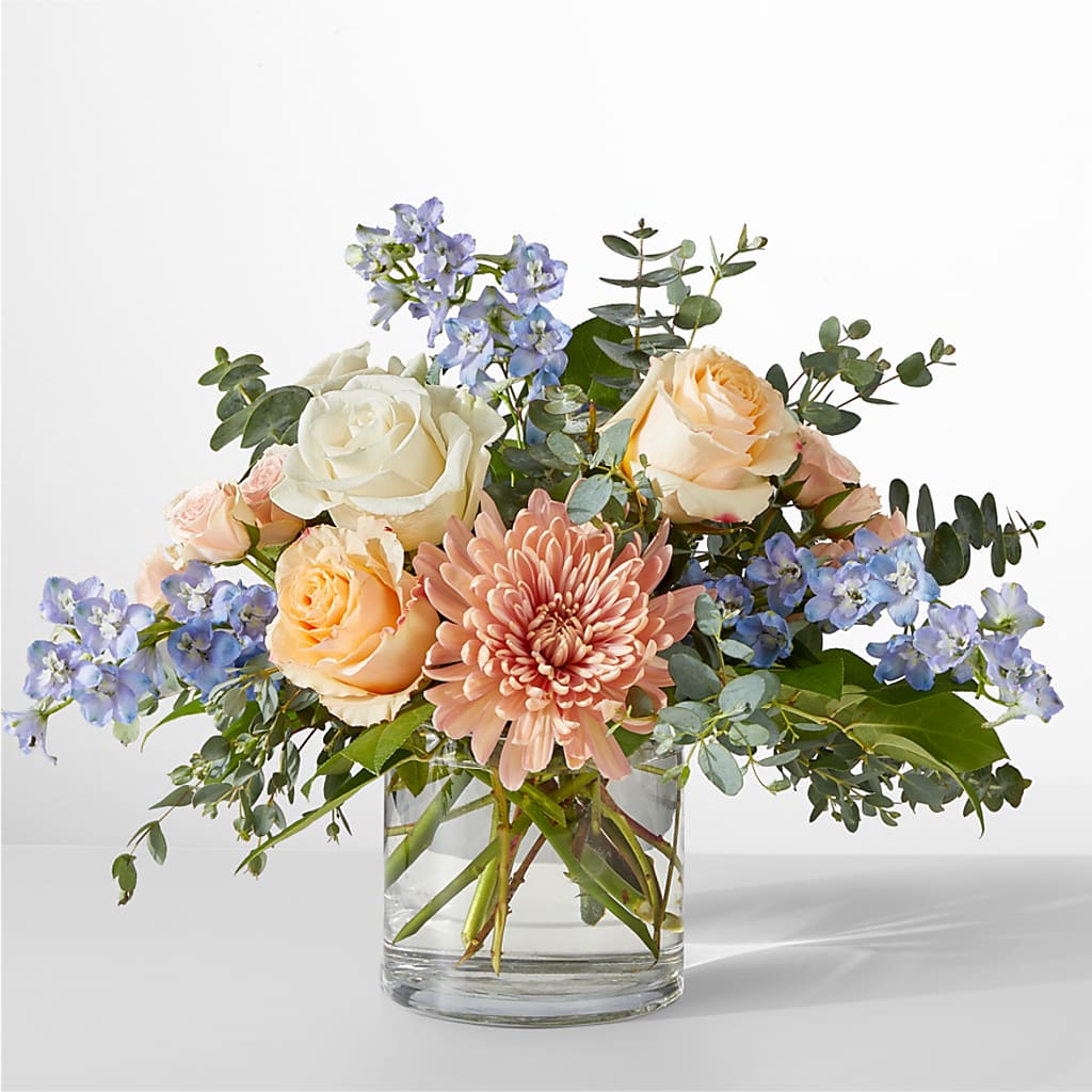 Inspired Bouquet – Nix Florist, Hampton SC