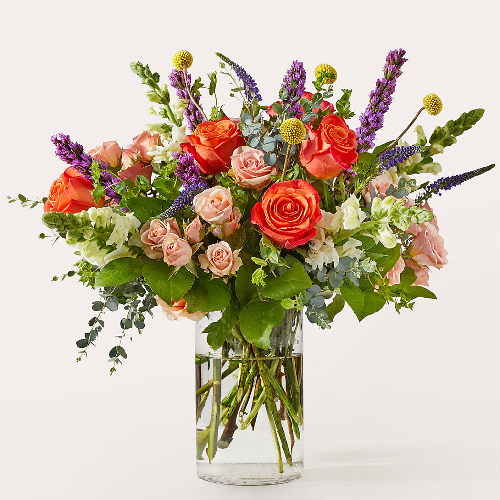 The Standout Bouquet – Nix Florist, Hampton SC