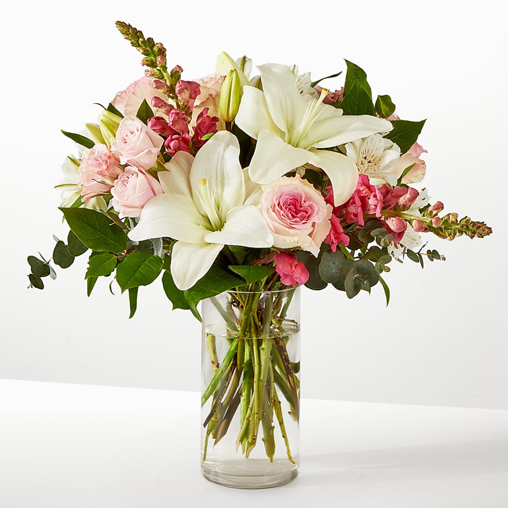 Ballet Slippers Bouquet – Nix Florist, Hampton SC