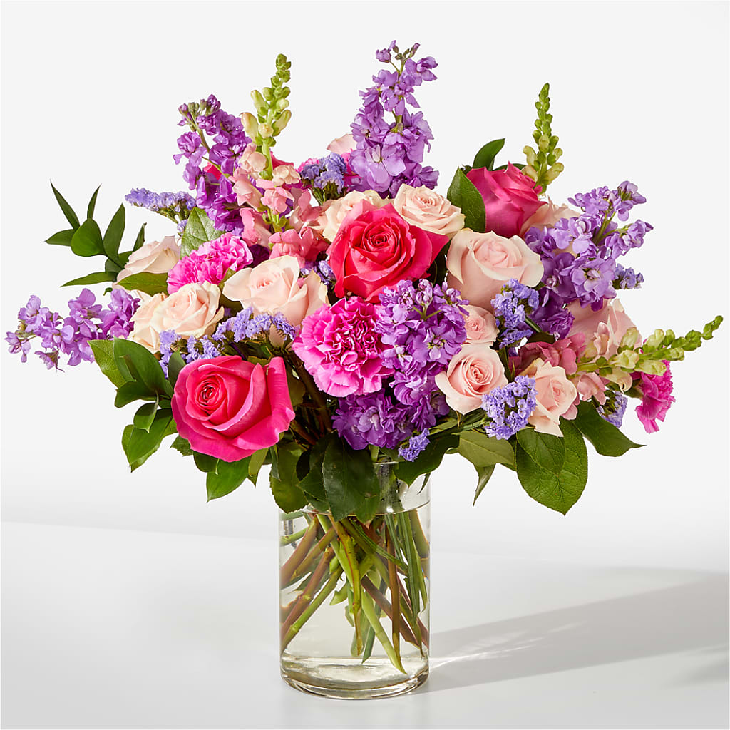 The Cha-Cha Bouquet – Nix Florist, Hampton SC