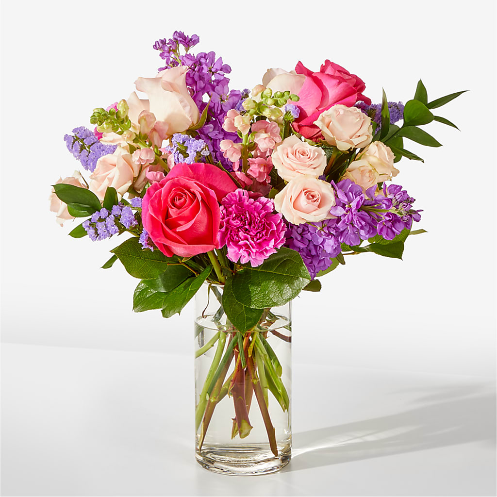 The Cha-Cha Bouquet – Nix Florist, Hampton SC