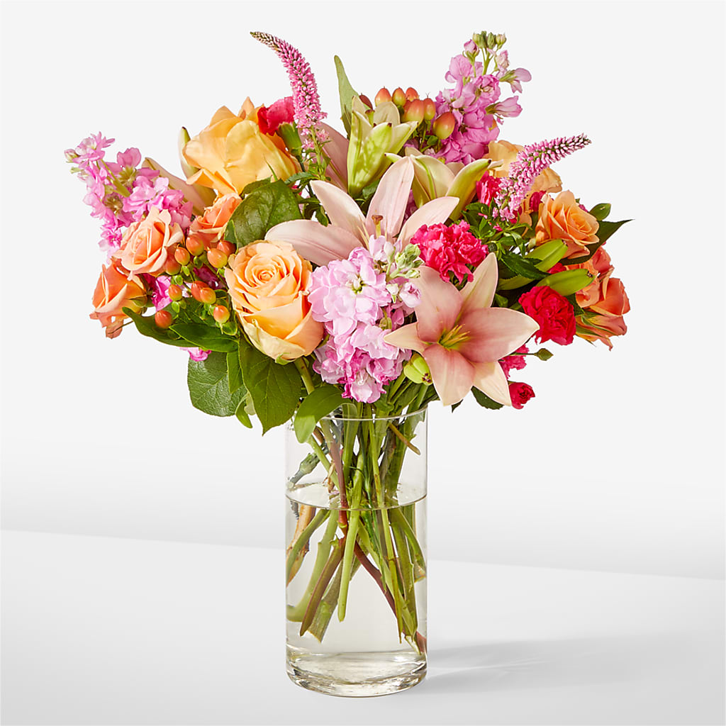 Bisous Bouquet – Nix Florist, Hampton SC