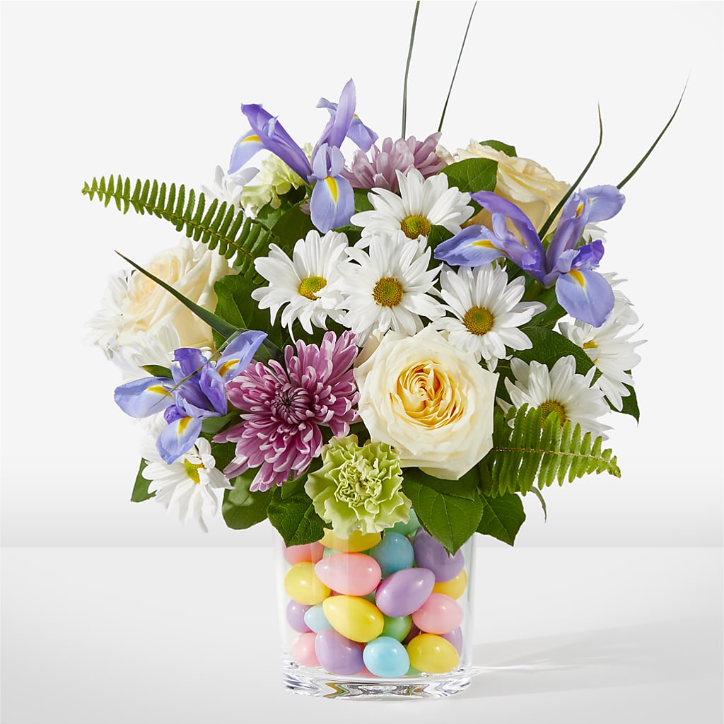 Easter Brunch Bouquet – Nix Florist, Hampton SC