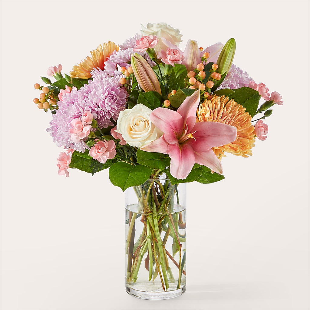 Gelato Bouquet – Nix Florist, Hampton SC