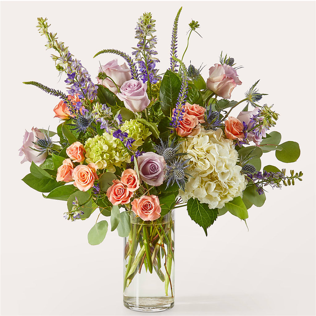 Appealing Aura Bouquet – Nix Florist, Hampton SC