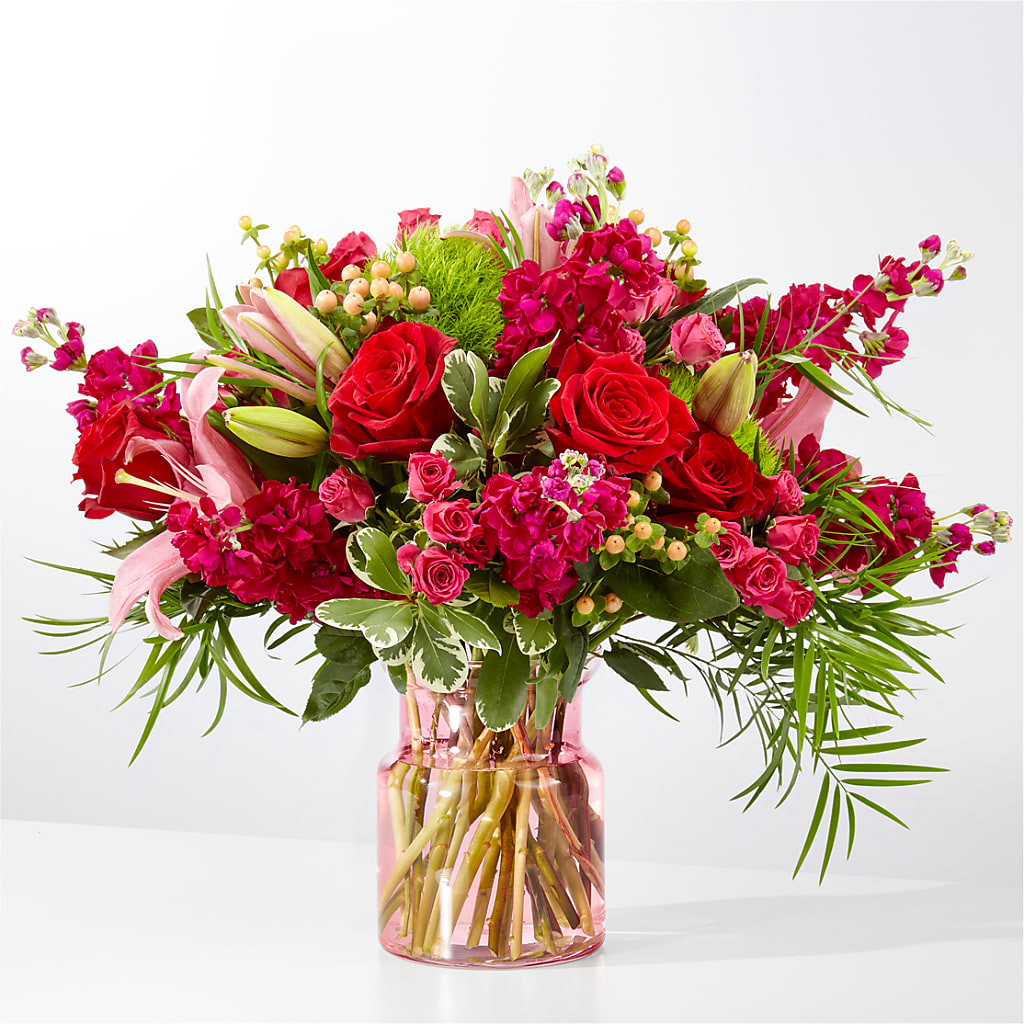 In Every Lifetime Bouquet – Nix Florist, Hampton SC