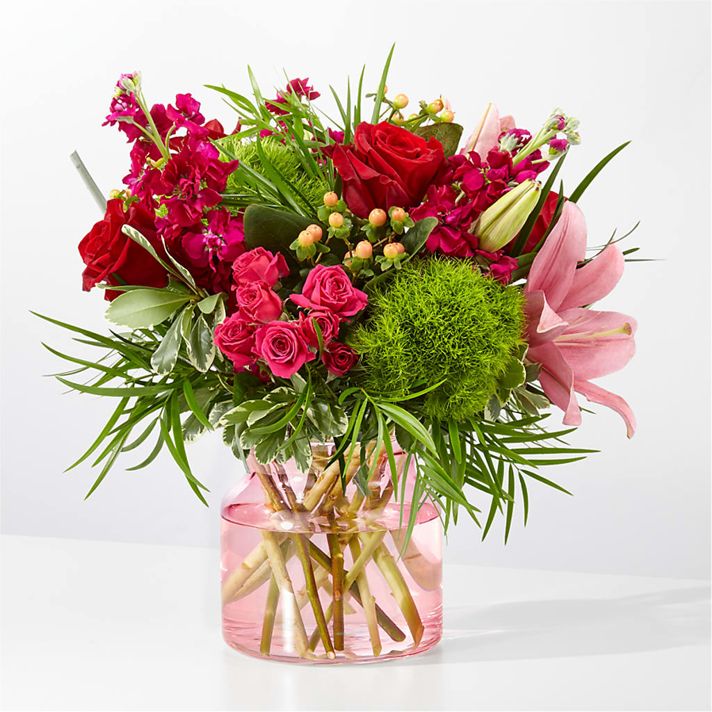 In Every Lifetime Bouquet – Nix Florist, Hampton SC
