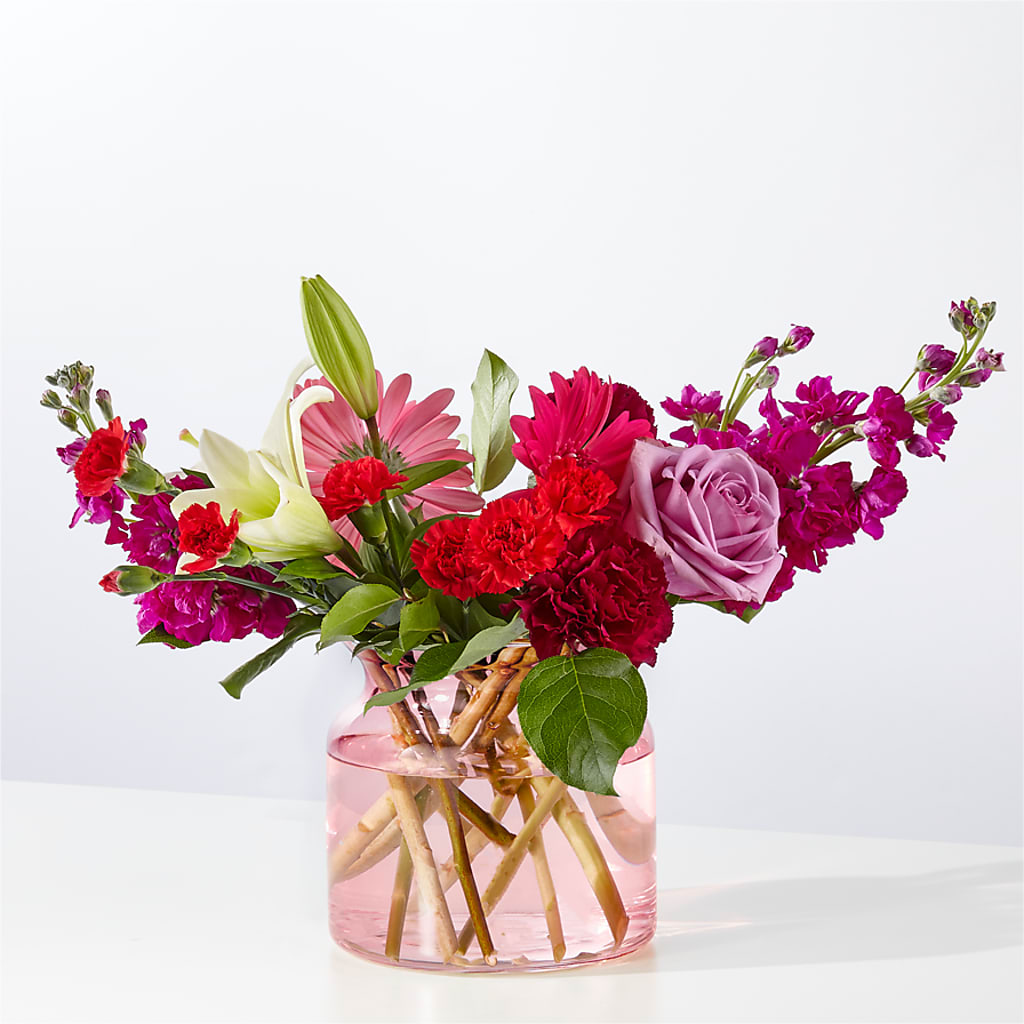 Other Half Bouquet – Nix Florist, Hampton SC