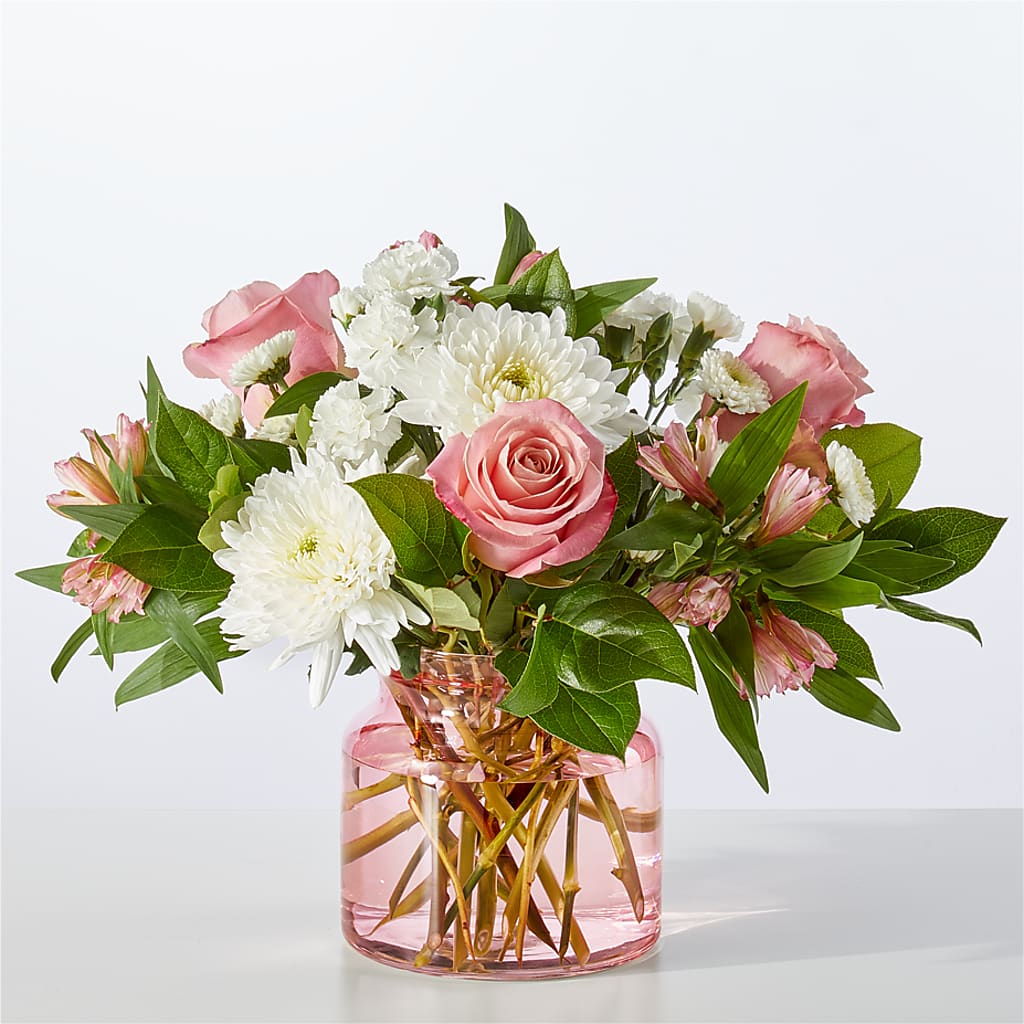 Infatuated Bouquet – Nix Florist, Hampton SC