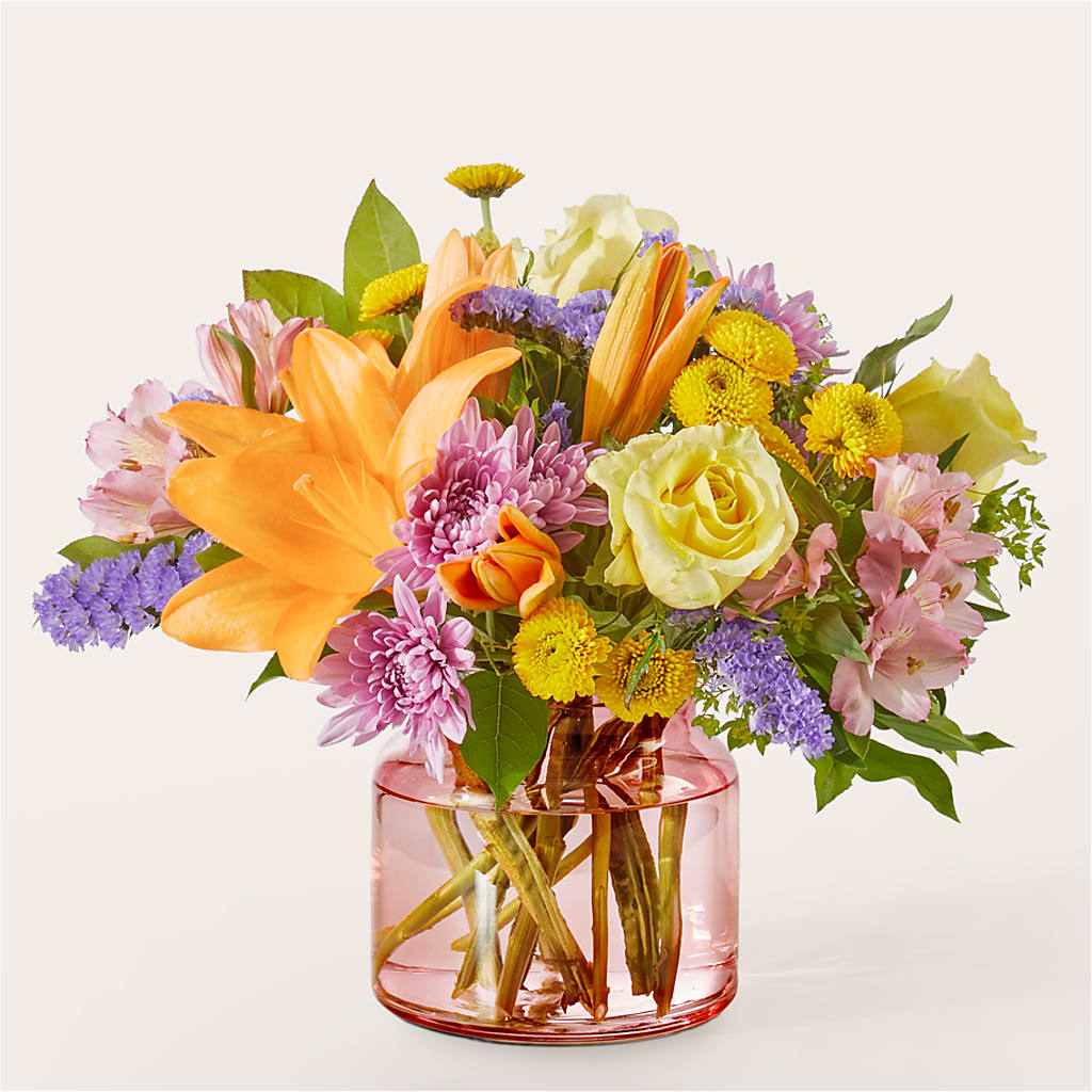 Lucky Charm Bouquet – Nix Florist, Hampton SC