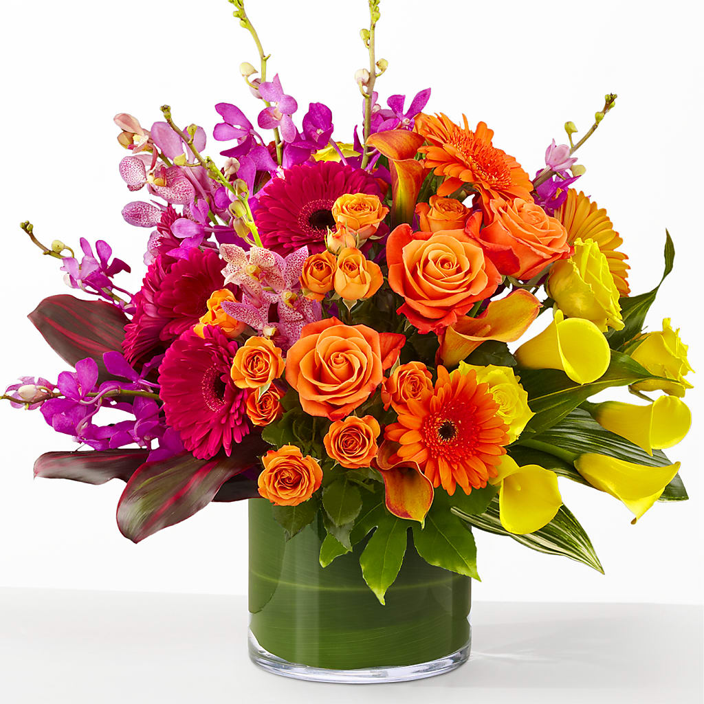 The Mosaic – Nix Florist, Hampton SC