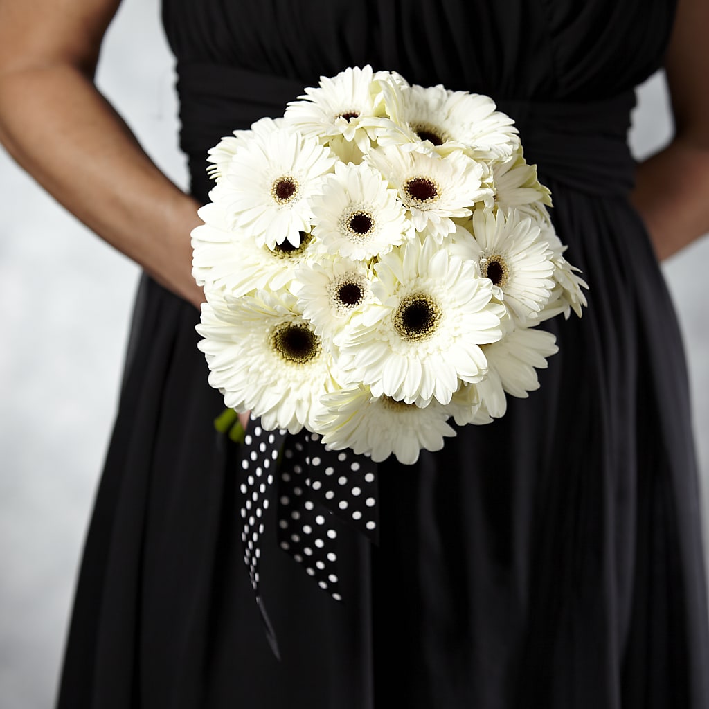 Daisy Delight Bouquet – Nix Florist, Hampton SC