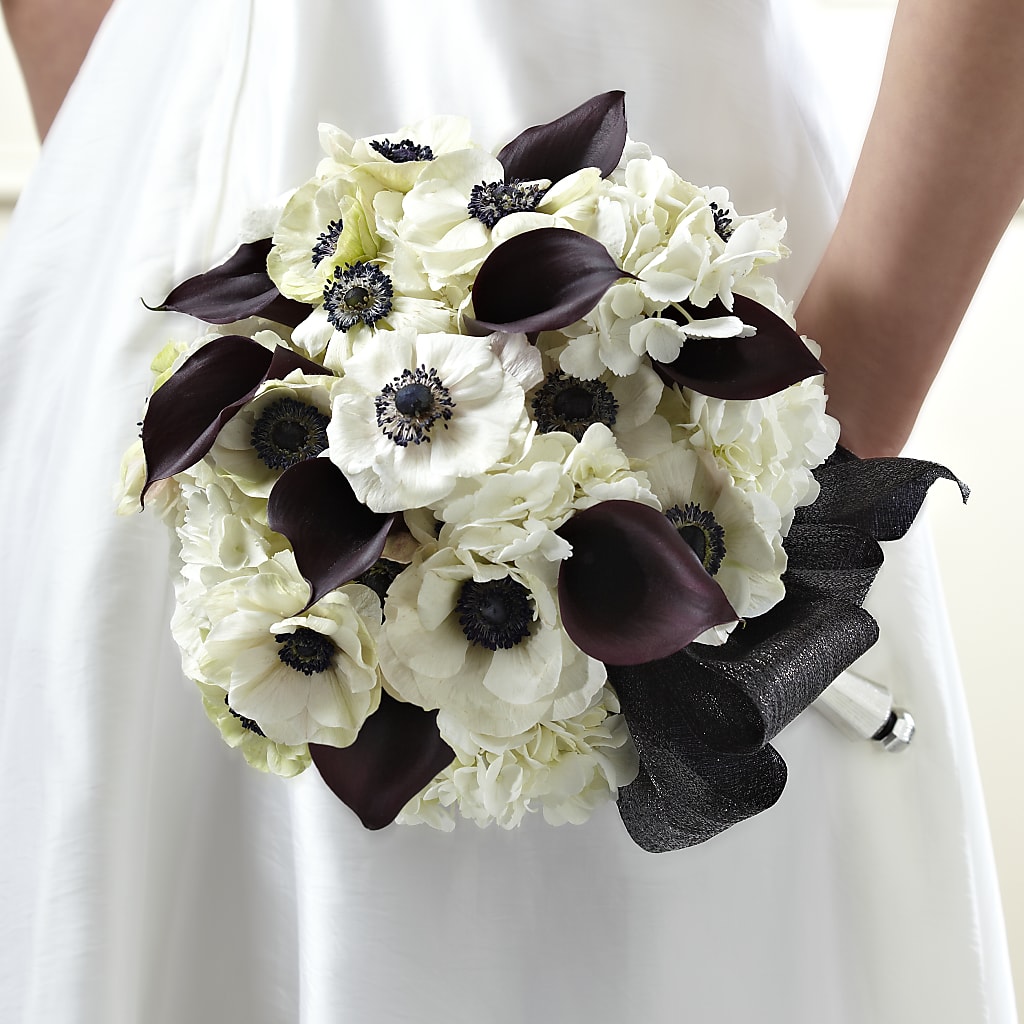To Have and To Hold Bouquet – Nix Florist, Hampton SC