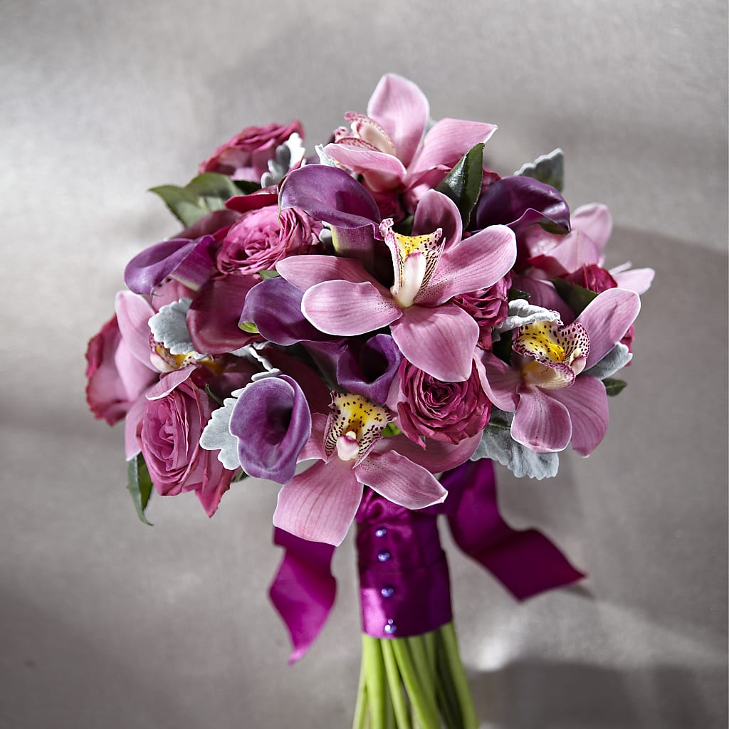 Delicacy Bouquet – Nix Florist, Hampton SC